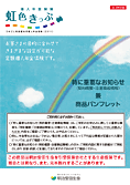 デジタルブック 虹色きっぷ
