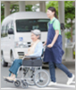 介護関連サービス