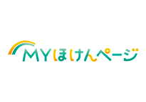 スマホ版のＭＹほけんページ画像