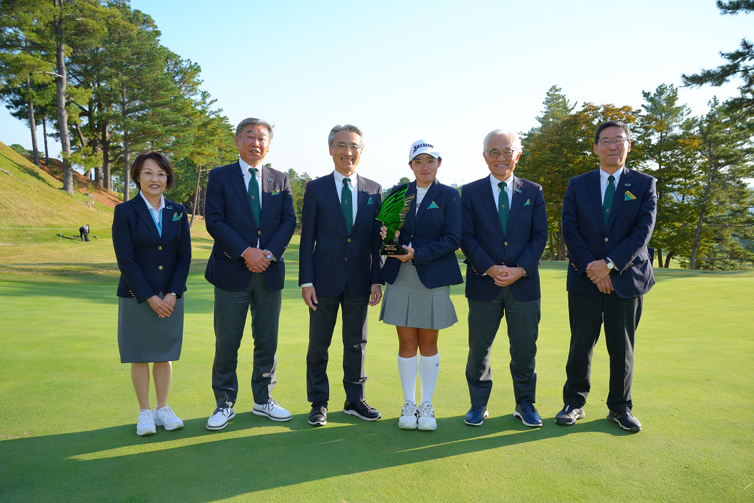 明治安田＋優勝者