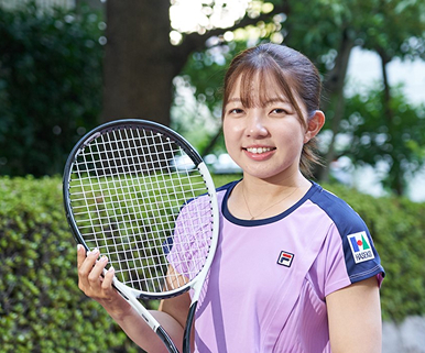 田中 愛美
