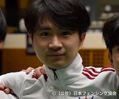 小城 颯人