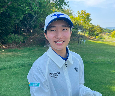山下 アミ