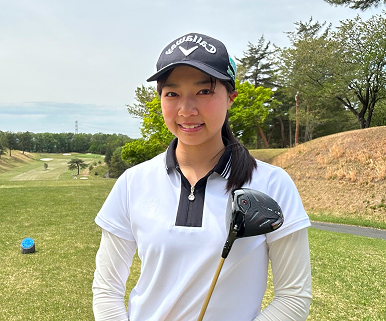 斎藤 碧夏
