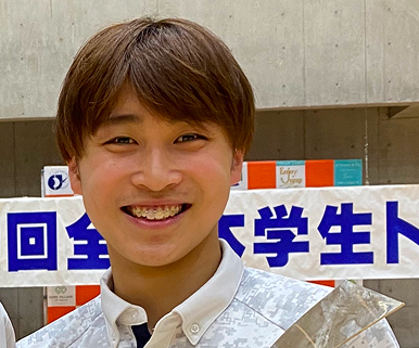 松本 悠生