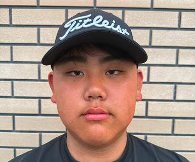 三瀬 瑛大