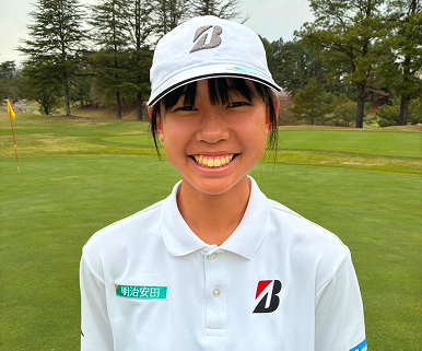 小嶺 遥叶