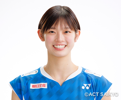 田口 真彩