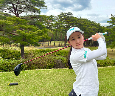 井上 蒼海奈