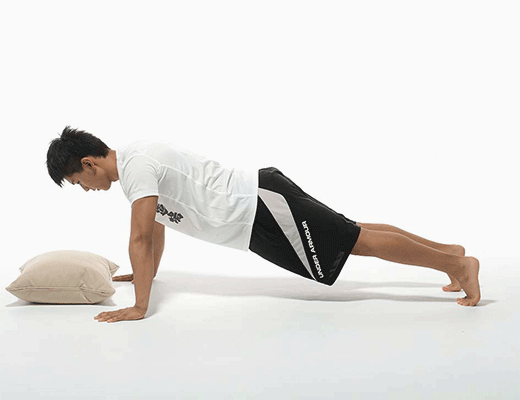 今日トレ マンスリー版(2017.11) | Tarzan編集部があなたのカラダに