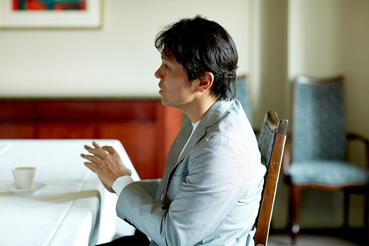 サッカー解説者 福田正博さん 完全ガイド！Jリーグプロファイル