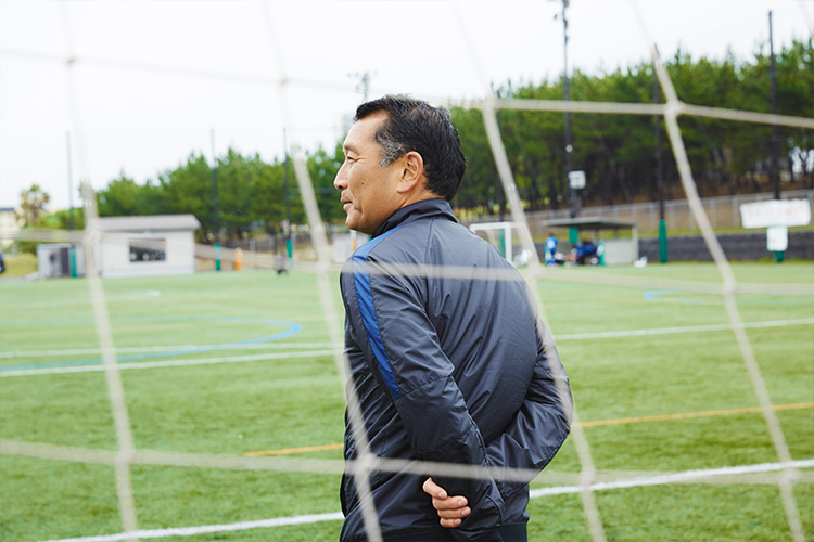 サッカー解説者 都並敏史さん 完全ガイド！Jリーグプロファイル