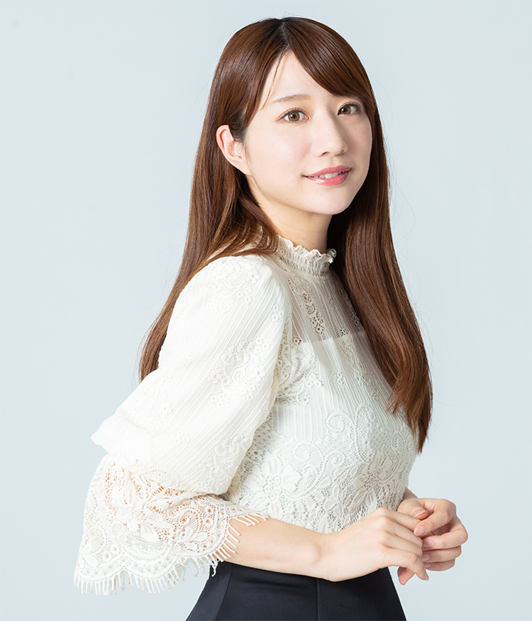 リポーター 池田愛恵理さん jサポーター美女図鑑 ライフフィールドマガジン 明治安田生命 リポーター 池田愛恵理さん jサポーター美女図鑑 ライフフィールドマガジン 明治安田生命