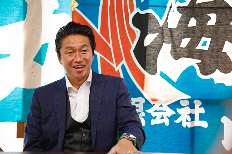 岡野雅行さん | “野人プロジェクト”で地域を元気に！| ライフ