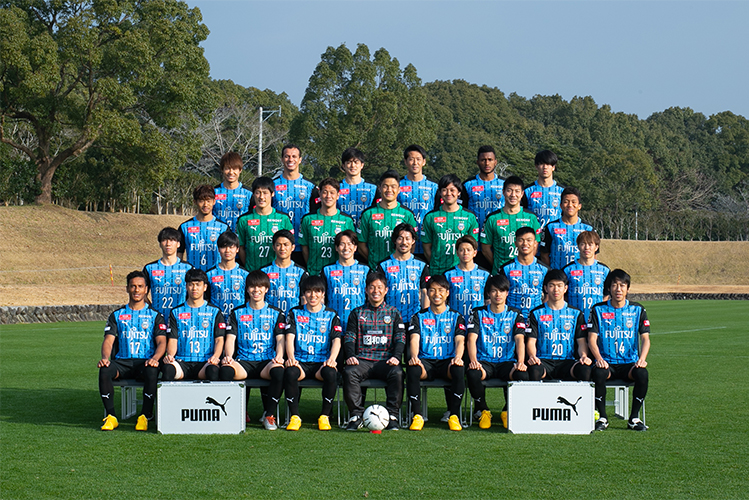 川崎フロンターレ 算数ドリルで実現するｊチームの社会貢献 ライフフィールドマガジン 明治安田生命