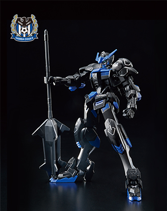 機動戦士ガンダム | Jリーグ・機動戦士ガンダム40周年 夢のコラボ