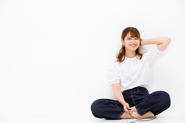 山本里咲さん jサポーター美女図鑑 ライフフィールドマガジン 明治安田生命 山本里咲さん jサポーター美女図鑑 ライフフィールドマガジン 明治安田生命