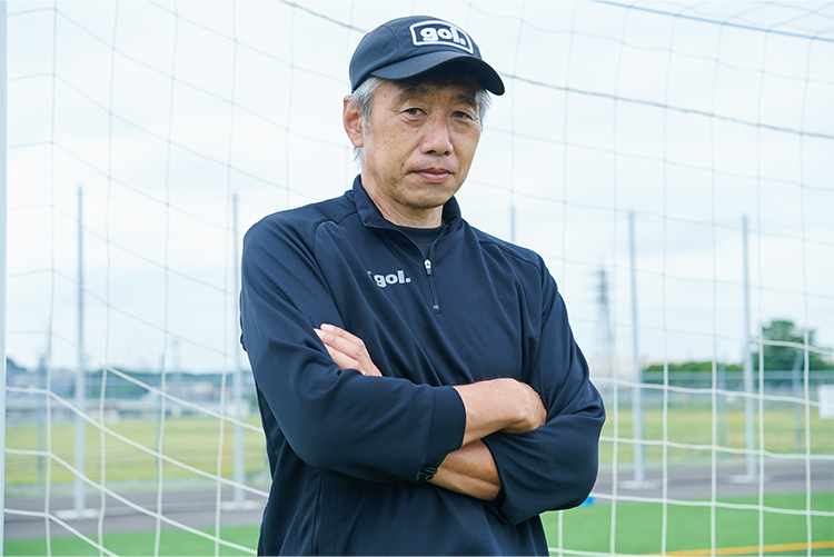 SC相模原 高木琢也さん | Jクラブの監督としての立ち振る舞いと