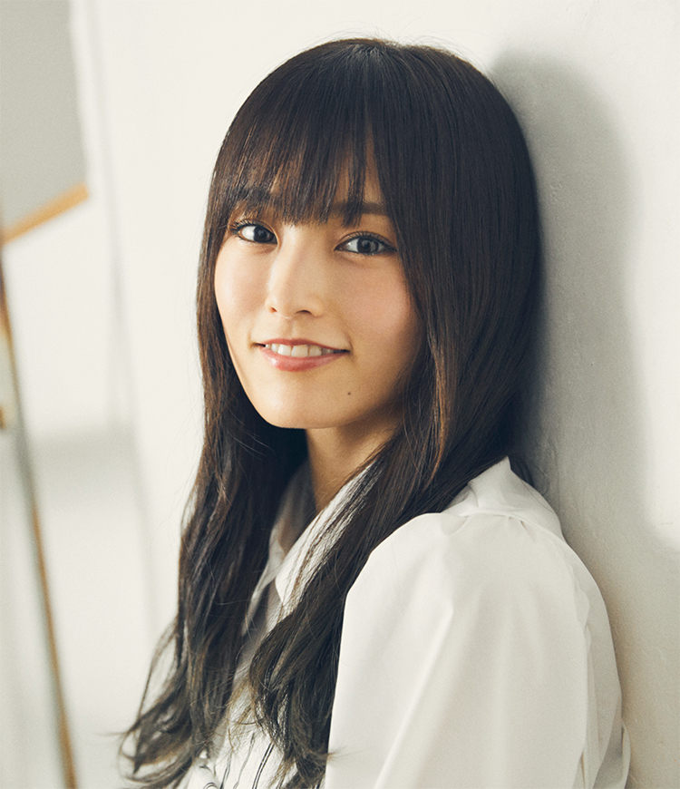 Nmb48 山本彩さん 大事なことは 喜怒哀楽がちゃんとある人生 ライフフィールドマガジン 明治安田生命