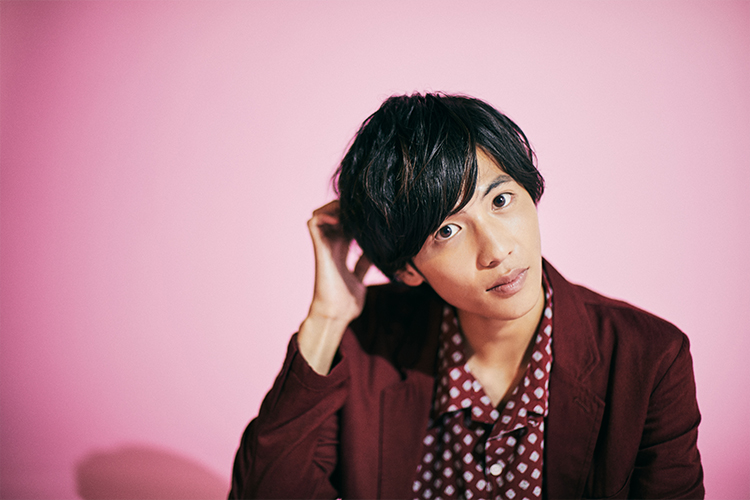 俳優 志尊淳さん もっともっと人生を充実させたい ライフフィールドマガジン 明治安田生命 俳優 志尊淳さん もっともっと人生を充実させたい ライフフィールドマガジン 明治安田生命