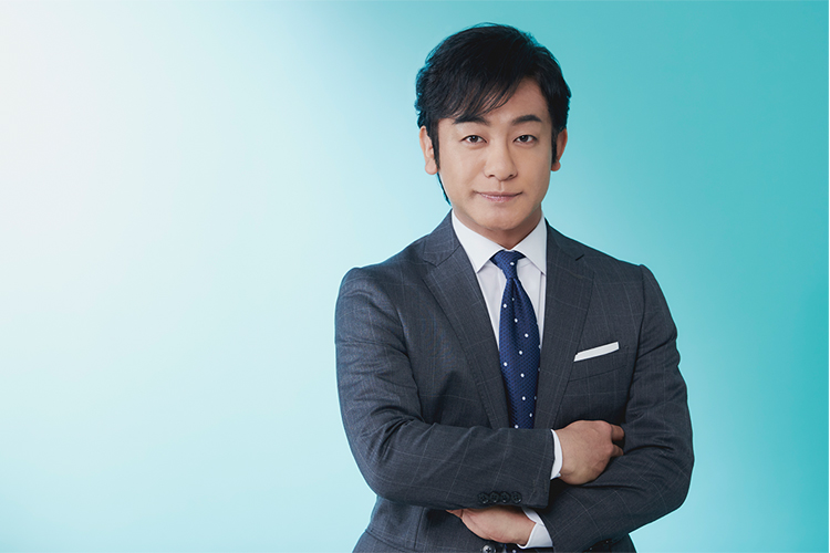 歌舞伎俳優 片岡愛之助さん | 引き寄せの法則がいい人生を運んで