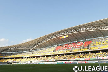 &copy;J.LEAGUE