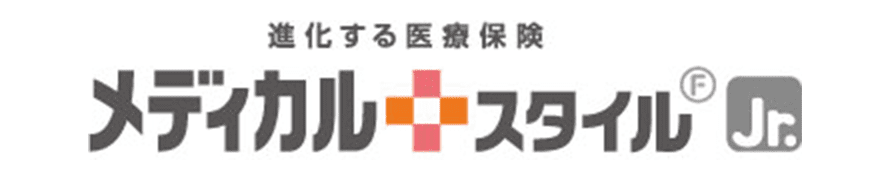 メディカルスタイルJr.