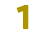 1