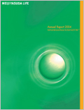 Image of Annual Report 2004