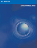 Image of Annual Report 2005
