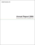 Image of Annual Report 2006