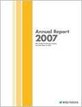 Image of Annual Report 2007