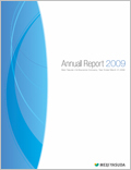 Image of Annual Report 2009