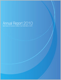 Image of Annual Report 2010