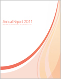 Image of Annual Report 2011