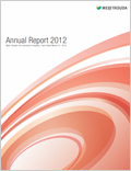 Image of Annual Report 2012