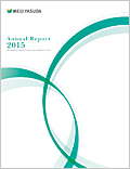 Image of Annual Report 2015