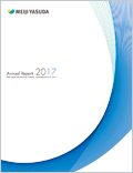 Image of Annual Report 2017