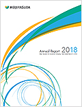 Image of Annual Report 2018