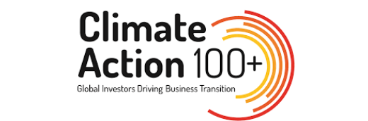 Climate Action 100+