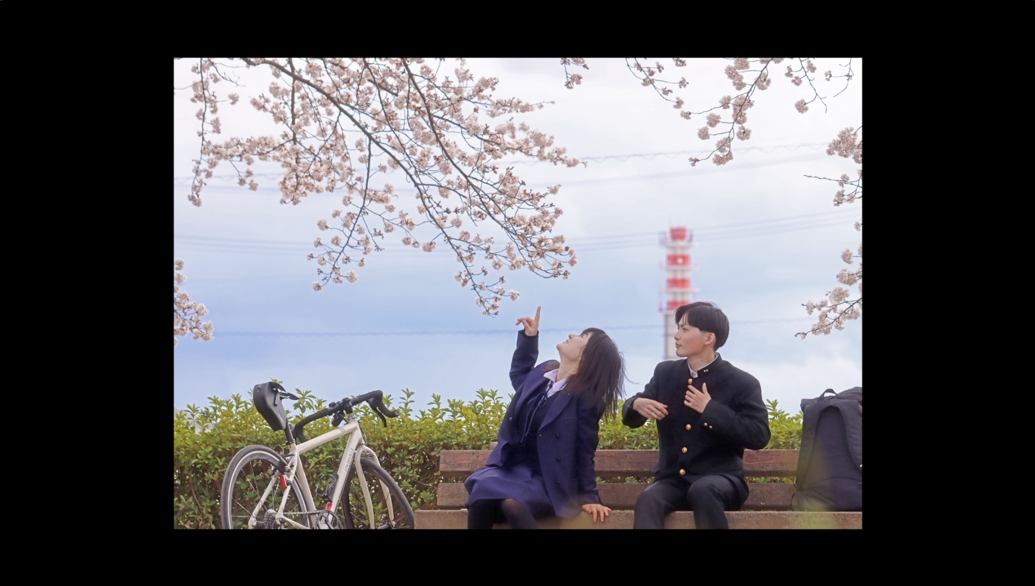 ＨＡＲＵ－春－