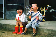 明治安田生命 子供 篇 明治安田生命 子供 篇