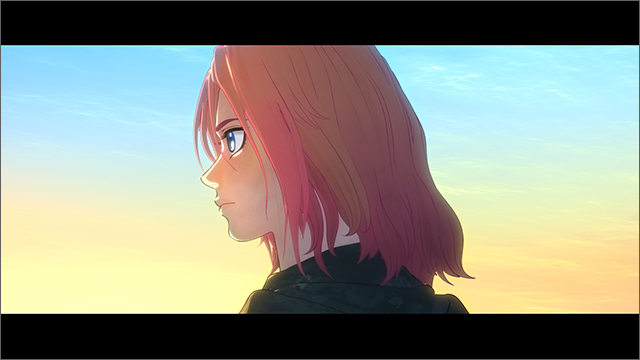 「ＭＹリンクコーディネーター 亜希の応援」篇