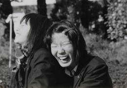 「かけがえのないとき」篇