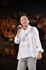 明治安田生命  CM 「風を待って」シリーズ - 2021年度放映分