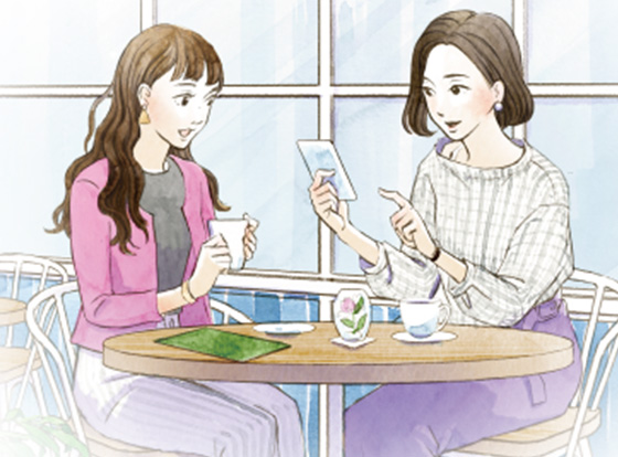 Q3.女性の病気に備えるためには？