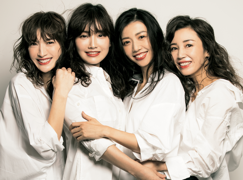 輝く女性を応援 プロジェクト 明治安田生命