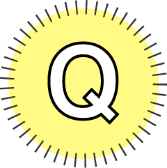Q