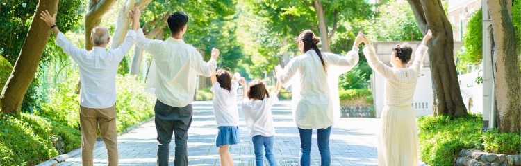 保険金・給付金・年金のお支払い