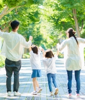 「確かなお支払い」に努めています